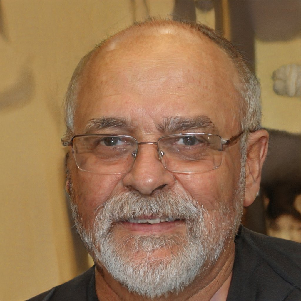 Carlos M.